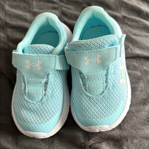 Under Armour Kids' Aqua Sneakers